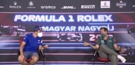 Habilidades de Alonso são as maiores que a F1 já viu, diz Vettel