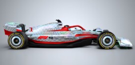 Pilotos comentam sobre novo carro da F1 para 2022