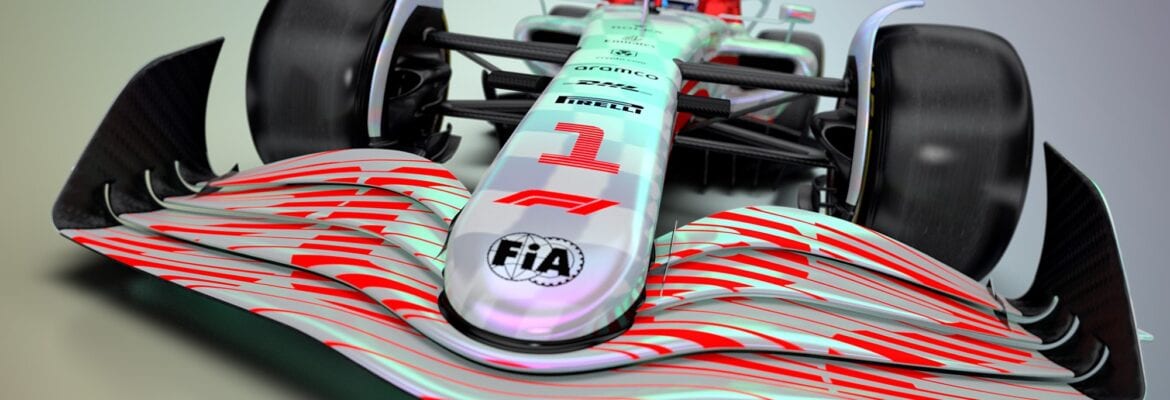 Fórmula 1 nunca priorizou a “capacidade de corrida”, diz Brawn Fórmula 1 nunca priorizou a “capacidade de corrida”, diz Brawn