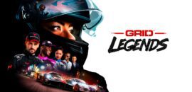 EA anuncia GRID Legends, game que será lançado em 2022