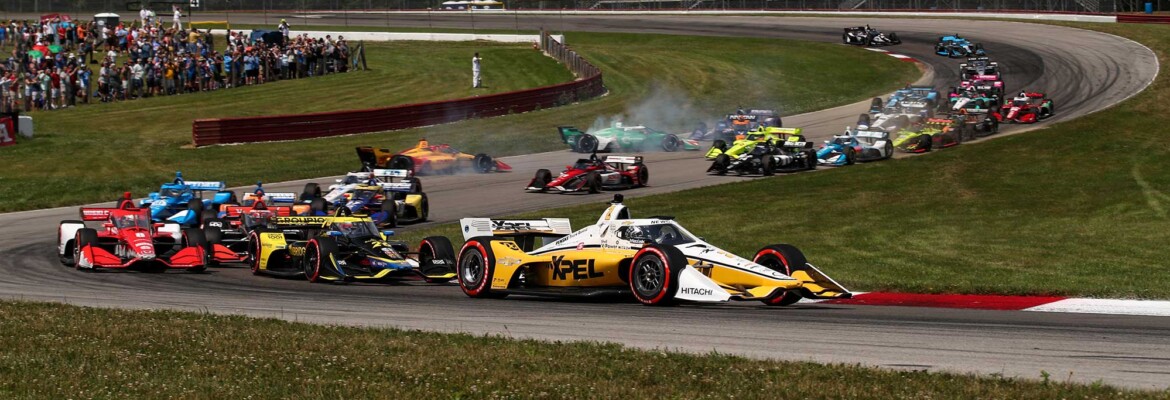 Indy 2021 - Mid-Ohio