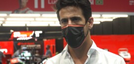 Di Grassi sobre Vettel: “Seria um prazer correr com ele na Fórmula E”