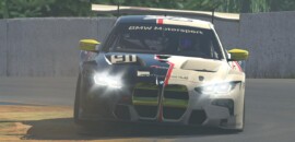 IRB Esports abre a terceira temporada de 2021 com retorno de Dudu Barrichello