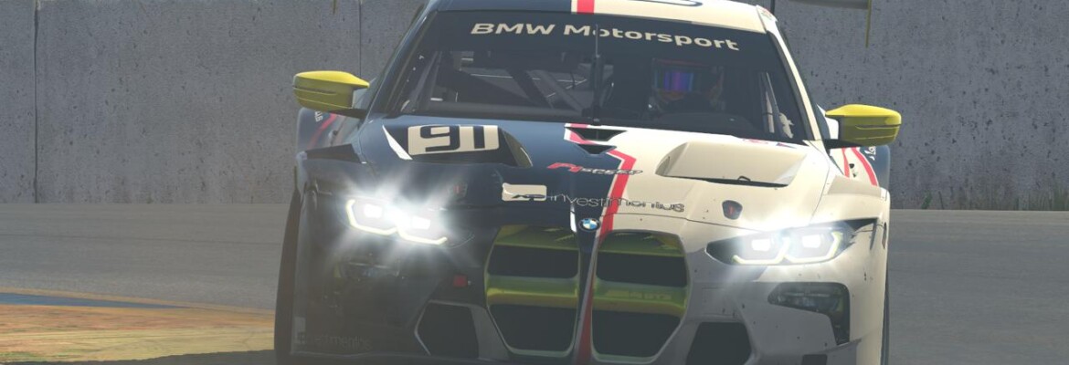 IRB Esports abre a terceira temporada de 2021 com retorno de Dudu Barrichello IRB Esports abre a terceira temporada de 2021 com retorno de Dudu Barrichello