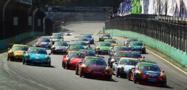Ao vivo: assista à definição do grid de largada da 1ª etapa da Porsche Endurance Series 2021