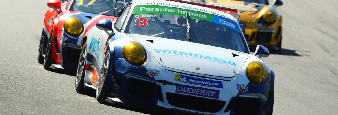 Mohr comenta briga com Caio Castro em Interlagos: “Lastro fazia muita diferença”