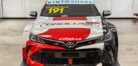 Dudu Barrichello prevê estreia em etapa “especial e de muita alegria” na Stock Car