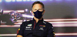 Horner acredita que os novos torcedores da F1 se comportam de maneira polarizada
