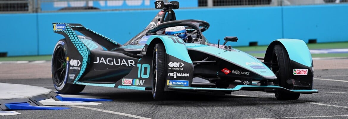 Bird explica características do traçado em Londres na FE e diz: “Não espero ultrapassagens”