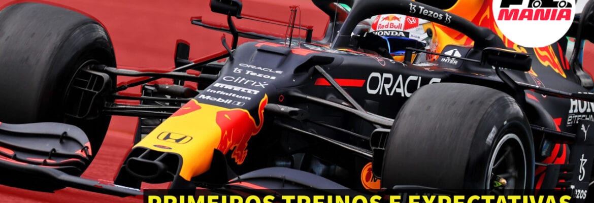Em Dia: Primeiros treinos e expectativas para o GP da Áustria