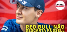 Em Dia: Red Bull não descarta Russell se Mercedes não o promover