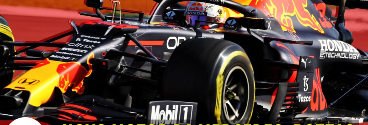 Em Dia: Novo motor da Mercedes F1, Bottas na Alfa Romeo e mais…