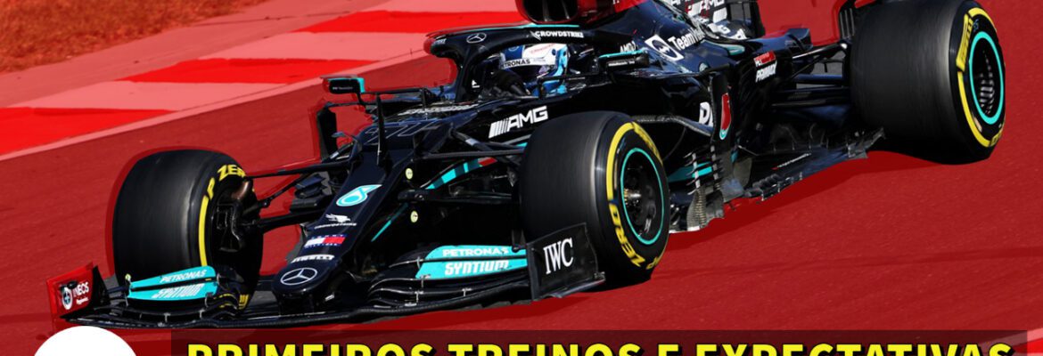 Em Dia: primeiros treinos e expectativas para o GP da Hungria de F1
