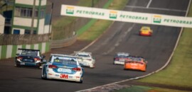 Stock Car chega à Cascavel para etapa mais veloz da temporada