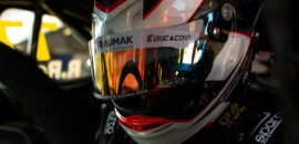 Raphael Reis recebe Valdeno Brito como companheiro para evento de endurance do TCR