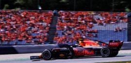 GP da Áustria: acompanhe o ao vivo do último treino da F1 no Red Bull Ring