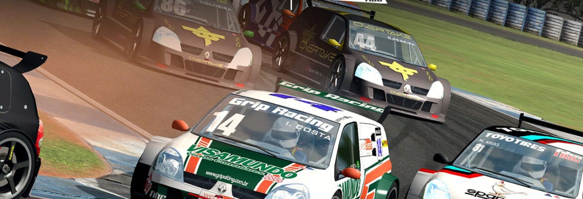 M7Help Back to the Future: Carlos Junior (Grip) volta a vencer após longo hiato, em Londrina