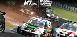 M7Help Back to the Future: Carlos Junior (Grip) volta a vencer após longo hiato, em Londrina