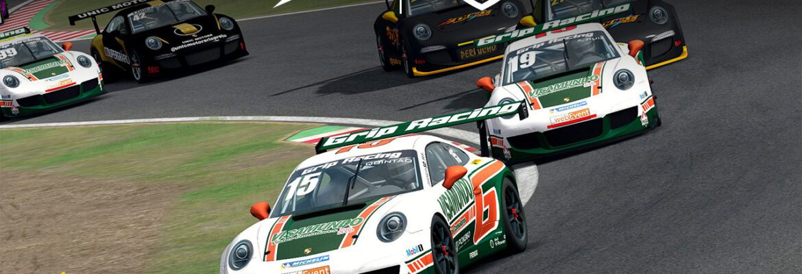 Dublê Car Copa Boxer: Fred Quintão (Grip) vence em Suzuka e disputa com Rogério Neto o título