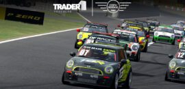 Trader1 Copa Rookie: Fabio Candido (TBR) vence em Suzuka e decisões ficam pra última etapa