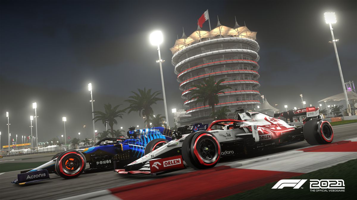 Review do game F1 2021: EA traz novidades no melhor jogo produzido até agora