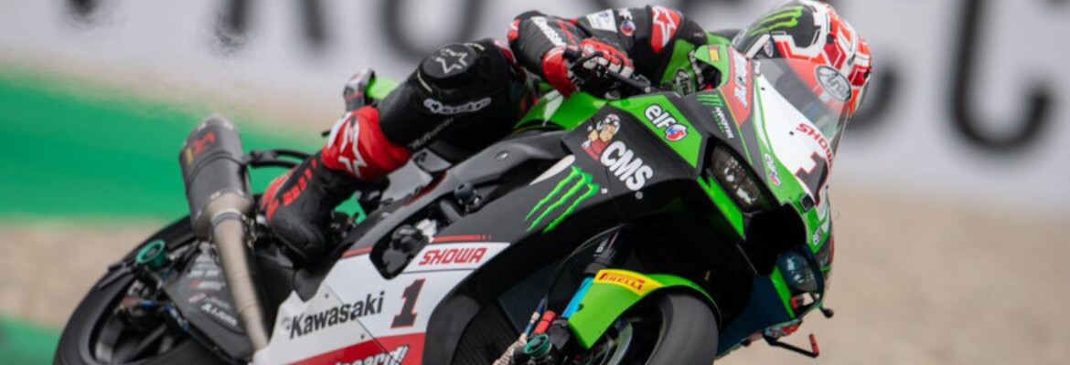 Hexacampeão de Superbike, Rea diz ter interesse em lugar na Petronas na MotoGP