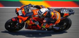 KTM admite que perda de concessões influiu negativamente em 2021
