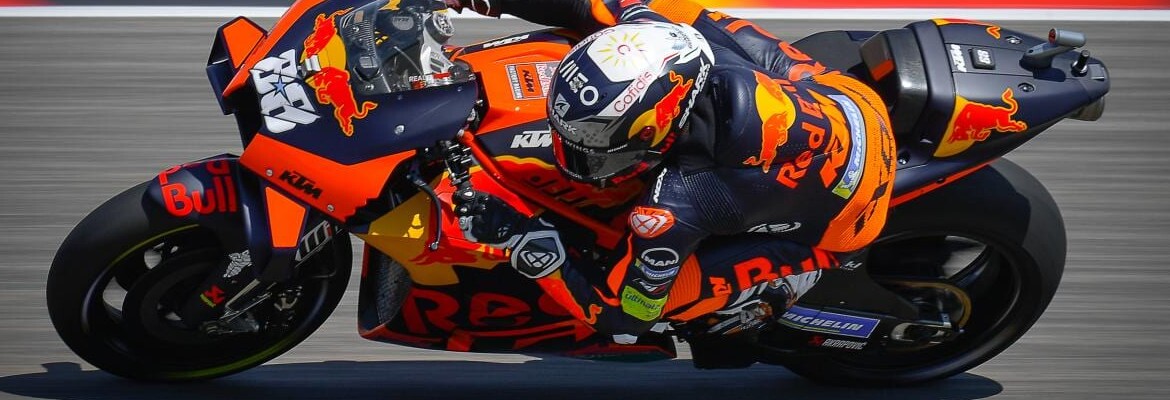 KTM admite que perda de concessões influiu negativamente em 2021