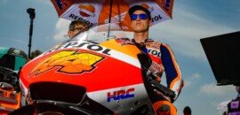 Espargaró: Honda não pode focar em moto nova sem resolver os problemas de 2021