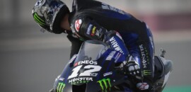 Aprilia confirma interesse e deixa portas abertas para Maverick Viñales