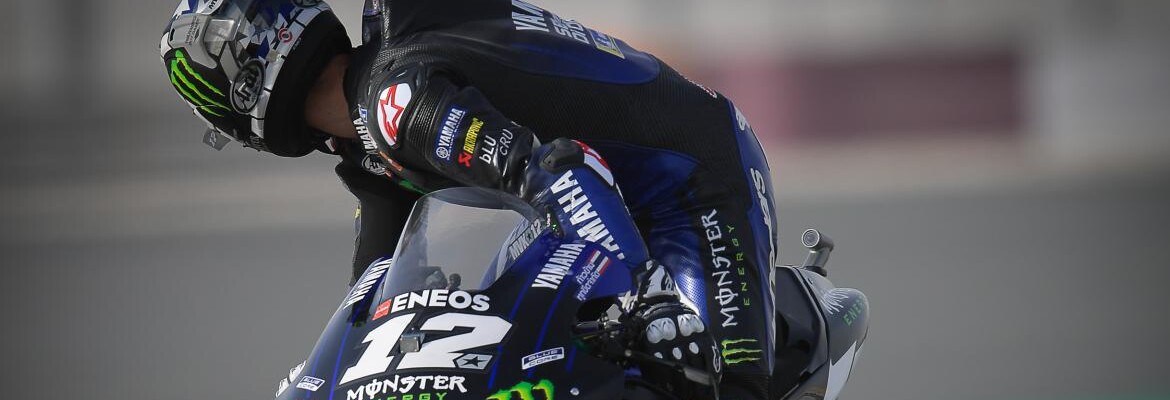 Aprilia confirma interesse e deixa portas abertas para Maverick Viñales