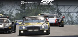 Realdrive GT3 Competizione: Daniel Strufaldi (SBV) vence em Ímola, mas briga segue acirrada