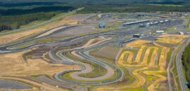 “É incrível”, diz Michael Masi sobre o novo circuito do GP da Rússia de F1