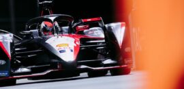 Nissan e.dams na expectativa para o final da temporada da Fórmula E em Berlim