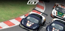 Super GT: Gabriel Pecly (Bravo Racing) vence prova em dois tempos em Montreal