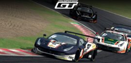 Super GT: Lucas Murno (Bravo) vence em Suzuka, e Fred Quintão é campeão na Cup