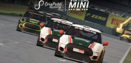 CriaPubli Virtual Mini: Luis Almeida (Grip) quebra sequência de Retek em Montreal