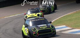 CriaPubli Virtual Mini: Andre Retek (TBR) supera desafios para vencer em Londrina