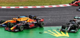 Verstappen acredita no título da F1: “Nada está perdido”