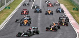 Circuito de Hungaroring pretende estender acordo com a F1 até 2037