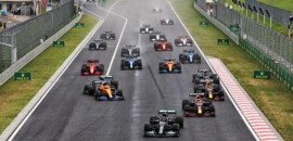 F1: Circuito de Hungaroring passará por reformas em suas instalações