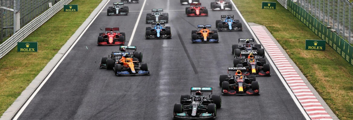 F1: Circuito de Hungaroring passará por reformas em suas instalações