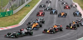 Buxton faz previsões ‘estranhas’ para futuro da F1: “Norris campeão pela Red Bull”