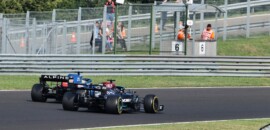 Podcast Em Ponto: Ainda sobre o GP da Hungria de F1