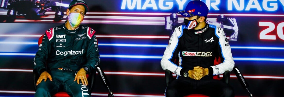 Divulgada a programação da coletiva de imprensa da F1 em São Paulo