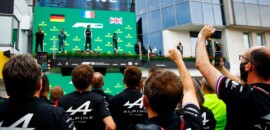 Depois de mal-estar, Hamilton relata que sofre sequelas do coronavírus
