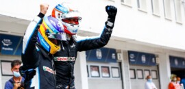 Budkowski sobre Alonso e Ocon na Alpine F1: “Eles funcionam bem juntos”