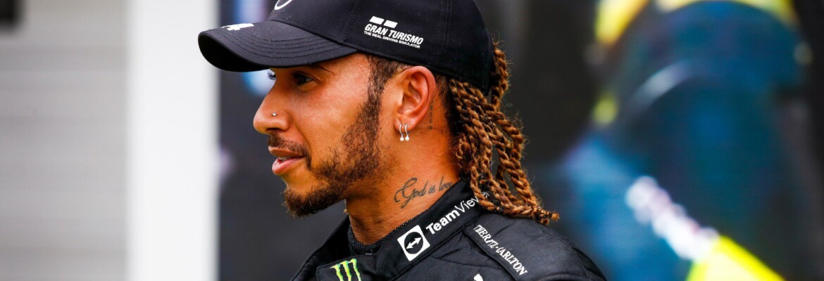 Brundle: “Hamilton sempre volta forte após as férias de verão da F1”