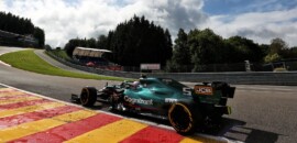 Aston Martin F1: “Lamentamos pelos fãs hoje”