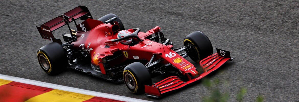 Ferrari F1: “Nosso desempenho na qualificação foi abaixo do padrão” Ferrari F1: “Nosso desempenho na qualificação foi abaixo do padrão”